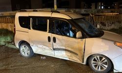 Eskişehir'de alkollü sürücü ve ehliyetsiz genç kaza yaptı: Toplam 117 bin TL ceza