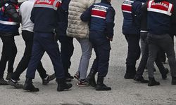 Eskişehir'de aranan 110 şahıs yakalandı