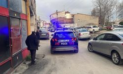 Eskişehir'de bıçaklar çekildi: 1 yaralı