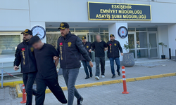 Eskişehir’de bıçaklı kavga can aldı: 3 şüpheli adliyeye sevk edildi
