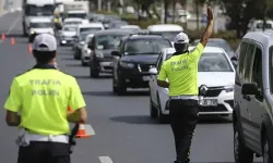 Eskişehir'de 1 haftada yüzlerce trafik cezası kesildi