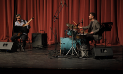 Eskişehir'de birbirinden özel konserler devam ediyor