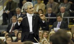 Eskişehir'de büyük buluşma: Dünyanın genç şefleri geliyor