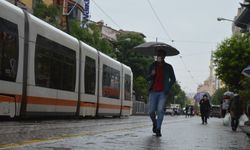 Eskişehir'de cumartesi plan yapanlara uyarı: Devam ediyor