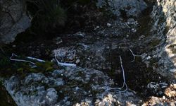 Eskişehir'de definecilere suçüstü