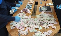 Eskişehir'de dilenciden çıkan para dudak uçuklattı