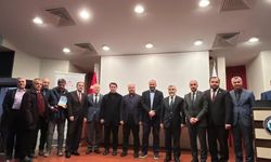 Eskişehir'de Doğu Türkistan'daki zulüm masaya yatırıldı