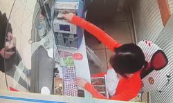 Eskişehir'de döviz bürosunda 5 bin liralık dalgınlık