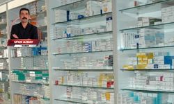 Eskişehir'de eczacıların SGK endişesi: İlaç tedariğinde sıkıntı yaşanabilir
