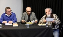 Eskişehir’de edebiyatın nabzı tutuldu