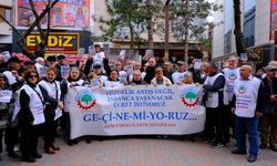 Eskişehir’de emekliler isyanda: Yılların birikimi olan emeğimiz gasp edildi