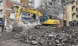 Eskişehir'de esnafın rızkını kesen yıkım