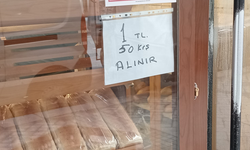 Eskişehir'de fırıncıları bozuk para telaşı sardı