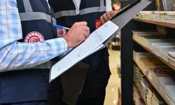 Eskişehir'de firmalara binlerce liralık ceza yağdı