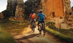 Eskişehir'de Frig Vadisi'nde beklenen etkinlik: Kayıtlar başladı