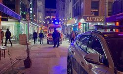 Eskişehir'de geceyi kana bulayan kavga: 5 kişi yaralandı