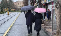 Eskişehir’de hafta sonu planı olanlar dikkat: Meteoroloji uyardı