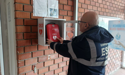Eskişehir’de hayat kurtaran teknoloji hizmete girdi