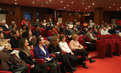 Eskişehir'de “İhale Yöntem ve Süreçleri” eğitimi verildi