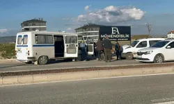 Eskişehir Zincirlikuyu'da kaza: 1’i çocuk 4 yaralı