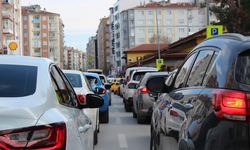 Eskişehir’de kent içi ulaşımı rahatlatacak çözüm duyuruldu