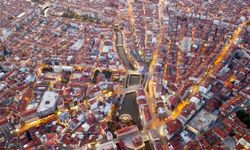 Eskişehir'de konut satışı arttı