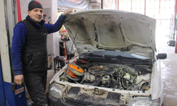 Mazotun fiyatı uçtu: Eskişehir’de LPG’ye yoğun ilgi