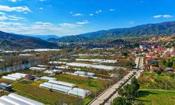 Eskişehir'de maden projesine hukuk freni