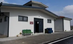 Eskişehir’de Mama Üretim Merkezi açıldı