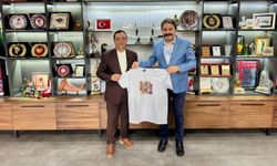 Eskişehir'de masa tenisi için iş birliği