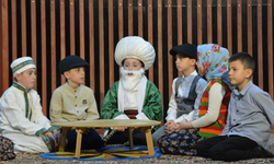 Eskişehir'de Nasreddin Hoca Festivali gerçekleşti