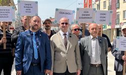 Eskişehir'de o caddeye gidenler trafik cezalarıyla karşı karşıya