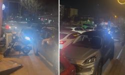 Eskişehir'de o sokağa giren sürücü bir daha çıkamıyor: Vatandaş çözüm bekliyor