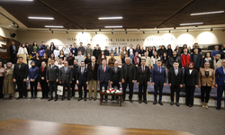 Eskişehir'de  öğrencilere uyarı: "Başımıza gelmez diye düşünmeyin"