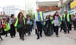 Eskişehir'de 'Örnek Cadde' hareketi