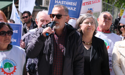 Eskişehir’de özelleştirme isyanı: “Kimse bizi kandırmasın"