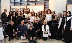 Eskişehir'de sanat ziyafeti