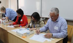 Eskişehir'de seçim heyecanı: 5 bin vatandaş sandığa gitti