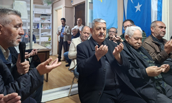 Eskişehir'de şehit ve gaziler anıldı