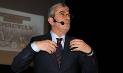 "Eskişehir'de Şeker Fabrikasının yerini Atatürk belirledi"