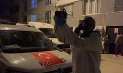 Eskişehir’de sessiz ölüm günler sonra ortaya çıktı