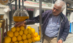 Eskişehir'de sifon limonata fiyatı arttı