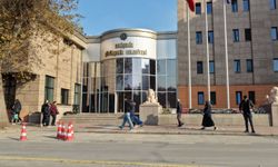 Büyükşehir duyurdu: Eskişehir'de stadyum kavşağı trafiğe kapatılacak