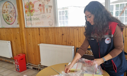 Eskişehir'de süt ve süt ürünlerine sıkı denetim