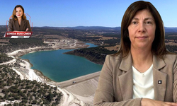 Barajlar kritik seviyede: Eskişehir’de tarımda zorunlu dönüşüm kapıda