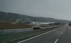 Eskişehir'de ters yöne girmişti: Cezası kesildi