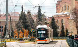 Büyükşehir duyurdu: Eskişehir'de toplu ulaşıma yeni düzenleme