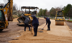 Eskişehir’de trafiği rahatlatacak hamle: Yeni projeler yolda!