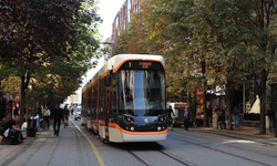 Eskişehir’de ulaşım saatlerine 23 Nisan düzenlemesi