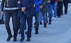 Eskişehir'de uyuşturucuya darbe: 11 kişi tutuklandı